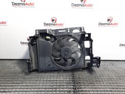 Electroventilator, Fiat Stilo Multi Wagon (192) [Fabr 2003-2008] 1.9 jtd, 192A1000, 837900600 (id:443458)