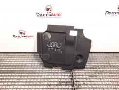 Capac protectie motor, Audi A4 (8EC, B7) [Fabr 2004-2008] 2.0 tdi, BLB, 03G103925AS (id:445597)