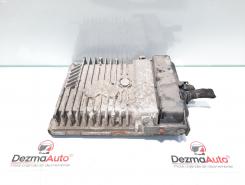 Calculator motor, Vw Golf 6 Variant (AJ5) [Fabr 2009-2013] 1.6 tdi, CAYC, 03L906023DQ (id:445262)