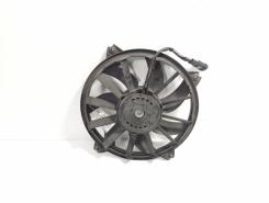 Electroventilator, Peugeot 308 [Fabr 2007-2013] 1.6 B, 5FW, 993398C (id:446002)