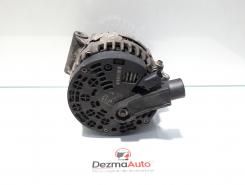 Alternator, Peugeot 207 SW [Fabr 2007-2013] 1.6 B, 0121615027 (id:445844)