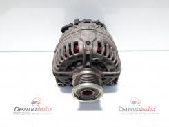 Alternator, Opel Astra H [Fabr 2004-2009] 1.8 B, Z18XEP, GM13229985  (id:445739)