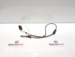 Senzor temperatura gaze, Vw Passat Variant (3C5) [Fabr 2005-2010] 2.0 tdi, BMP, 03G906088Q (id:446248)