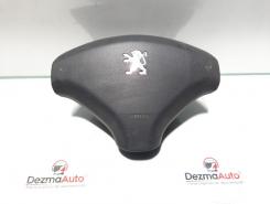 Airbag volan, Peugeot 308 [Fabr 2007-2013] 96810154ZD (id:445965)