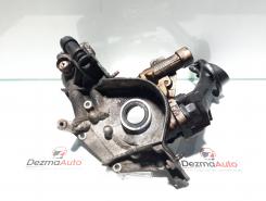 Pompa ulei, Fiat Grande Punto Van (199) [Fabr 2008-2009] 1.2 B, 169A4000, 55195304 (id:445932)