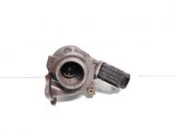 Turbosuflanta, Mercedes Clasa E (W211) [Fabr 2002-2009] 2.7 cdi, cod A6470960099 (id:446117)