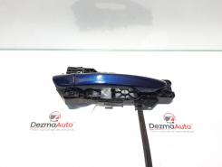 Maner dreapta fata, Vw Passat Variant (3C5) [Fabr 2005-2010] 3C0837886G (id:446527)