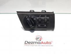 Bloc lumini, Bmw X3 (E83) [Fabr 2003-2009] 3420282 (id:446436)