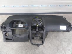 Plansa bord  GM13228683, Opel Corsa D 2006- in prezent