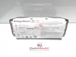 Airbag pasager, Vw Golf 5 Plus (5M1) [Fabr 2005-2008] 1K0880204H (id:446355)