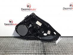 Macara manuala dreapta spate, Ford Fiesta 6 [Fabr 2008-prezent] 8A61-A045H22-AG (id:446655)