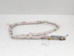 Airbag cortina stanga, Seat Exeo ST (3R5) [Fabr 2009-2013]  2.0 tdi, CJC, 3R9880741 (id:446729)