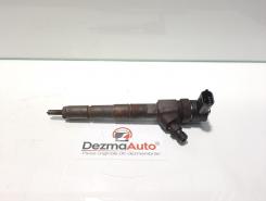 Injector, Opel Insignia A [Fabr 2008-2016]  2.0 cdti, A20DTH, 0445110327 (id:447109)