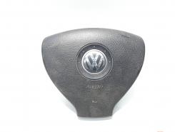 Airbag volan, Vw Golf 5 Plus (5M1) [Fabr 2005-2008] 1K0880201AF (id:446347)