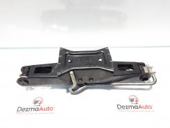 Cric, Peugeot 207 (WA) [Fabr 2006-2012] 9656868180 (id:443841)