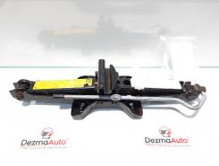 Cric, Ford Focus 2 (DA) [Fabr 2004-2012] 3M51-17080-CB (id:443856)