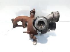 Turbosuflanta, Vw Bora Combi (1J6) [Fabr 1999-2005] 1.9 tdi, ASZ, 038253016F (id:444770)