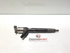 Injector, Opel Astra K [Fabr 2015-prezent] 1.6 cdti, B16DTU, 55578075 (id:447165)