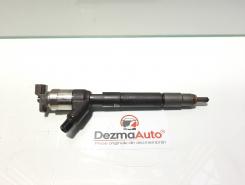 Injector, Opel Astra K [Fabr 2015-prezent] 1.6 cdti, B16DTU, 55578075 (id:447164)