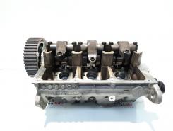 Chiulasa cu 1 ax came, Vw Polo (9N) [Fabr 2001-2008] 1.4 tdi, AMF, 045103373H (id:445030)