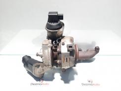 Turbosuflanta, Vw Passat (362) [Fabr 2010/08 - 2014] 2.0 tdi, CFF, 03L253056G (id:298098)