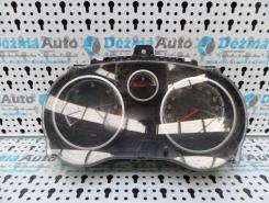 Ceas bord, GM13264273, Opel Corsa D, (id:170880)