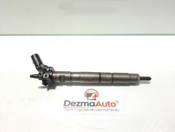 Injector, Audi Q7 (4LB) [Fabr 2006-2014] 3.0 tdi, BUG, cod 059130277BD (id:447458)