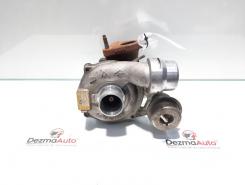 Turbosuflanta, Renault Clio 3 [Fabr 2005-2012] 1.5 dci, K9K770, 54359710029 (id:447413)