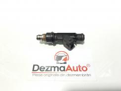 Injector, Opel Astra G Sedan (F69) [Fabr 1998-2004] 1.6 B, Z16SE, 25317316 (id:447203)