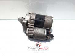 Electromotor, Renault Megane 2 [Fabr 2002-2008] 1.6 B, K4M813, 8200266777C, 5 vit man (id:447243)