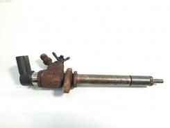 Injector, cod 9654625780, Peugeot 407, 2.0 HDI, RHR (id:447353)