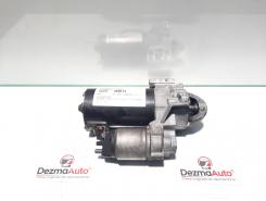 Electromotor Bmw X1 (E84) [Fabr 2009-2015] 2.0d, N47D20C, 8570238, 6 vit man (id:445014)