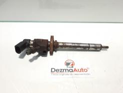 Injector, Peugeot 407 [Fabr 2004-2010] 2.0 HDI, RHR, 9654625780 (id:447352)