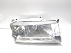 Far dreapta, Skoda Octavia 1 (1U2) [Fabr 1996-2010] (id:447815)