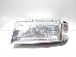 Far stanga, Skoda Octavia 1 (1U2) [Fabr 1996-2010] (id:447816)