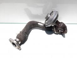 Egr, Audi A6 (4F2, C6) [Fabr 2004-2010] 3.0 tdi, BMK, 059131503H (id:447556)