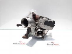 Turbosuflanta, Audi A6 (4F2, C6) [Fabr 2004-2010] 3.0 tdi, BMK, 059145702M (id:447530)