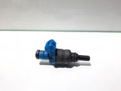 Injector, Audi A4 (8D2, B5) [Fabr 1994-2000] 1.8 B, APT, 058133551F (id:447795)