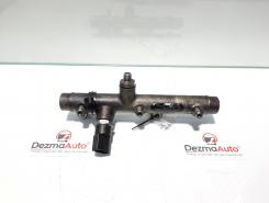 Rampa injectoare stanga, Vw Touareg (7LA, 7L6) [Fabr 2003-2010] 3.0 tdi, BKS, 059130089D (id:447527)