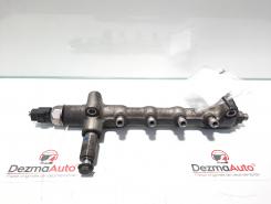Rampa injectoare cu senzor, Opel Astra H Combi [Fabr 2004-2009] 1.7 cdti, Z17DTR (id:447255)