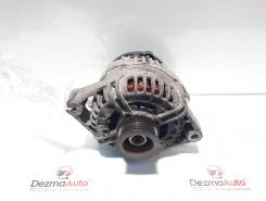 Alternator, Opel Meriva A [Fabr 2003-2009] 1.6 b, Z16XE, GM13147093 (pr:110747)