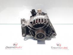 Alternator, Ford Focus 2 (DA) [Fabr 2004-2012] 1.6 b, HWDA, 3N11-10300-AD (id:444183)