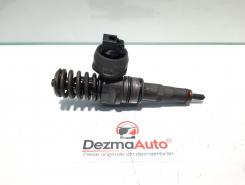 Injector, cod 038130073BQ, RB3, 0414720312, Vw Passat (3C2), 2.0 tdi, BMP (id:287488)