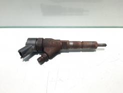 Injector, Peugeot 307 SW [Fabr 2002-2008] 2.0 hdi, RHY, 9653594280, 0445110076 (id:447584)