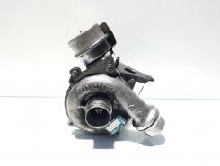 Turbosuflanta, Renault Scenic 2 [Fabr 2003-2008] 1.5 dci, K9K728, 54399700002 (id:448125)