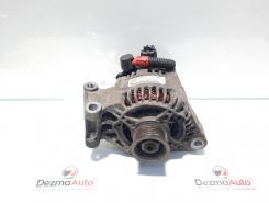 Alternator, Ford Focus 1 [Fabr 1998-2005] 1.6 b, FYDB, 98AB-10300-GJ (id:444216)