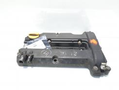 Capac culbutori, Opel Corsa C (F08, F68) [Fabr 2000-2005] 1.2 B, Z12XE, 24403787 (id:448091)