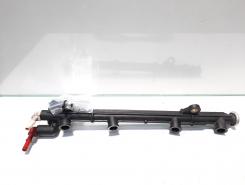 Rampa injectoare, Ford Ka (RB) [Fabr 1996-2008] 1.3 B, A9B, 98BF-9D280-DA (id:448084)