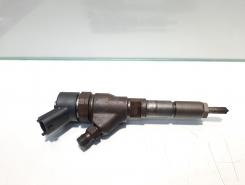 Injector, Peugeot 406 [Fabr 1995-2005] 2.0 hdi, RHZ, 9641742880, 0445110076 (id:448072)