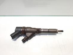 Injector, Peugeot 406 [Fabr 1995-2005] 2.0 hdi, RHZ, 9641742880, 0445110076 (id:448075)